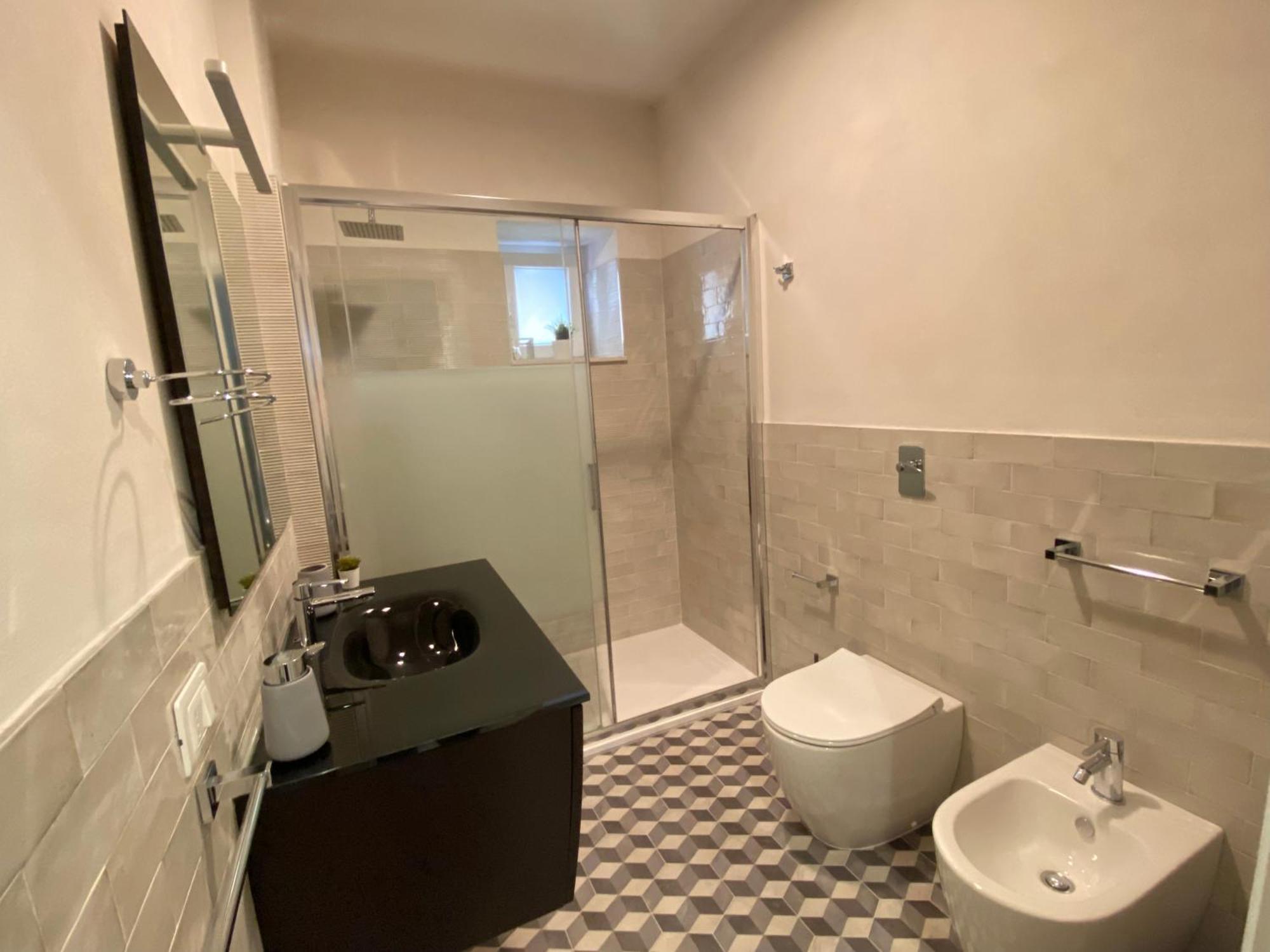 Апартаменты Elorino Chic&Relax Розолини Экстерьер фото