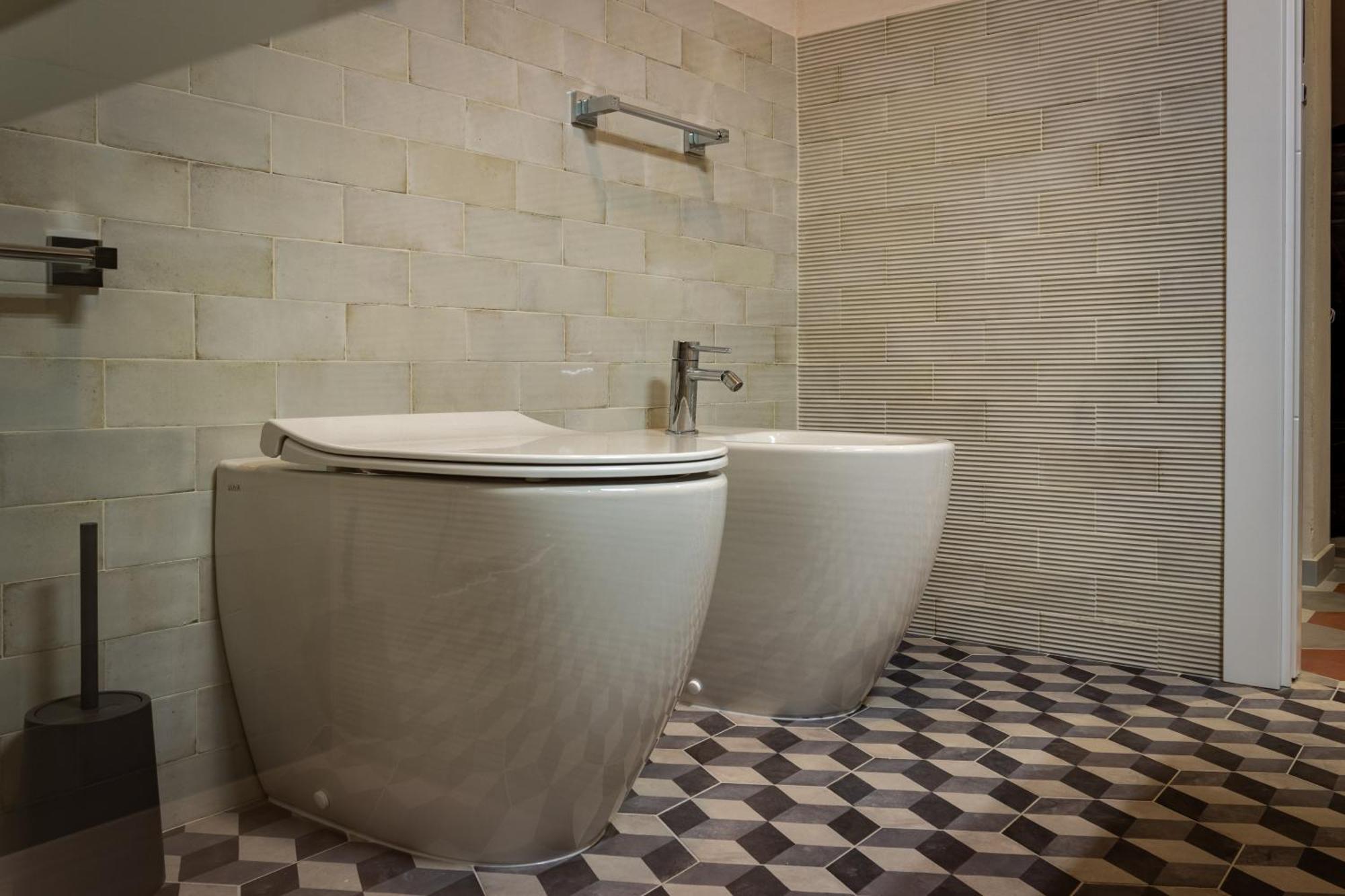 Апартаменты Elorino Chic&Relax Розолини Экстерьер фото